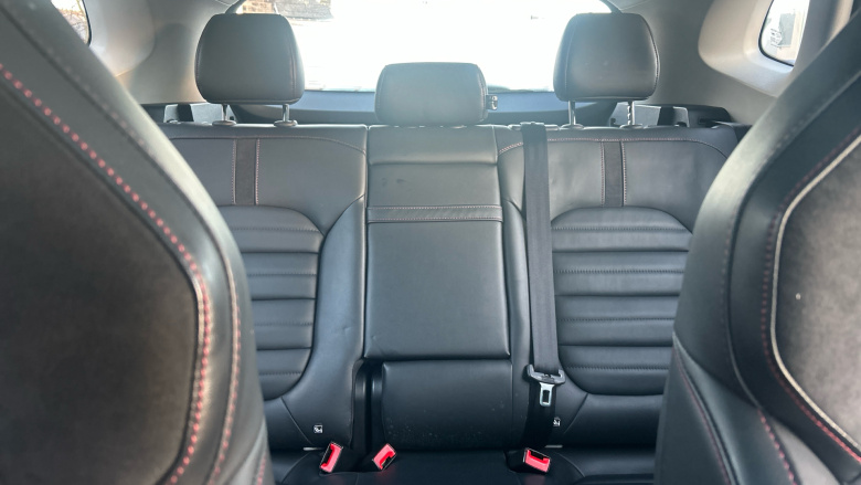 MG Hs 1.5 T-GDI Exclusive 5dr Petrol Hatchback